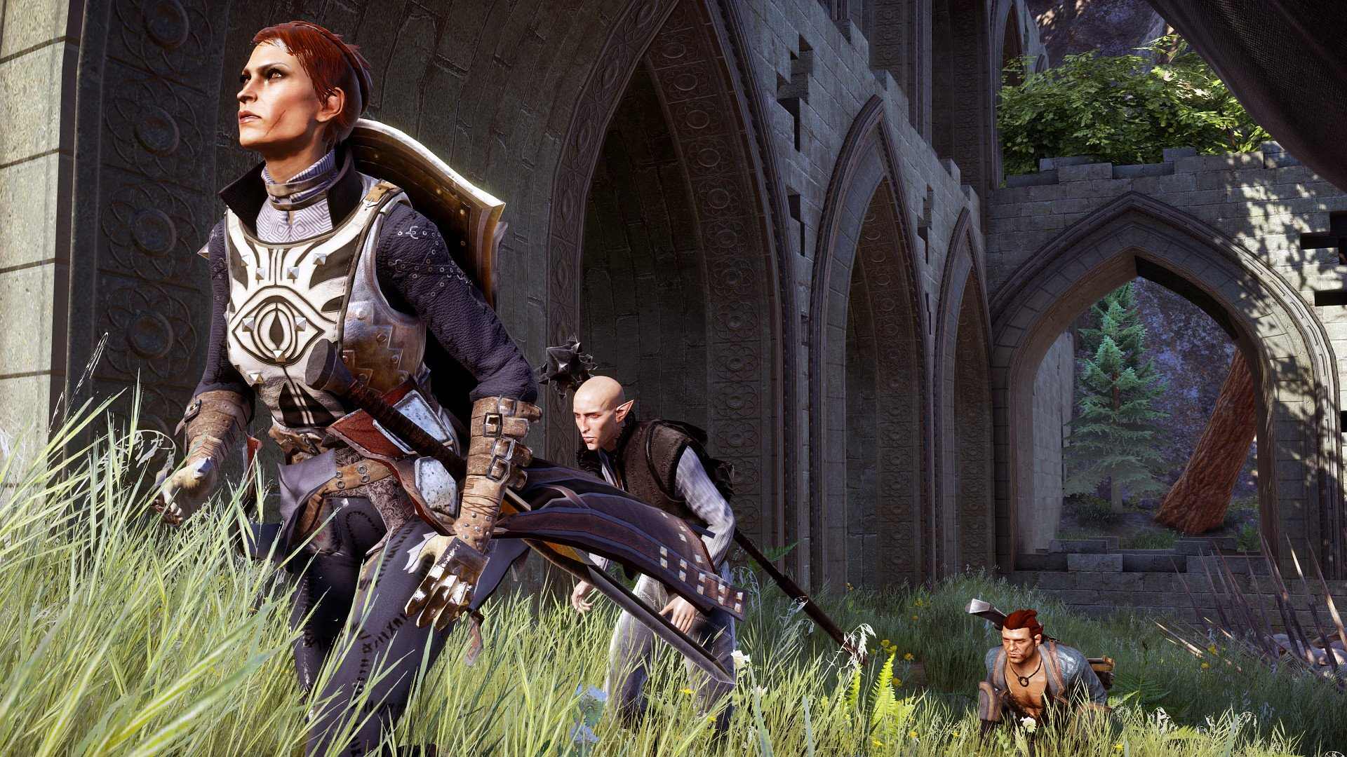 Dragon Age: Inquisition - Imagen 22